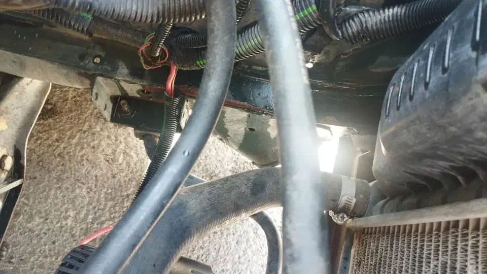 آردی84تمیز|خودرو سواری و وانت|دالاهو, |دیوار