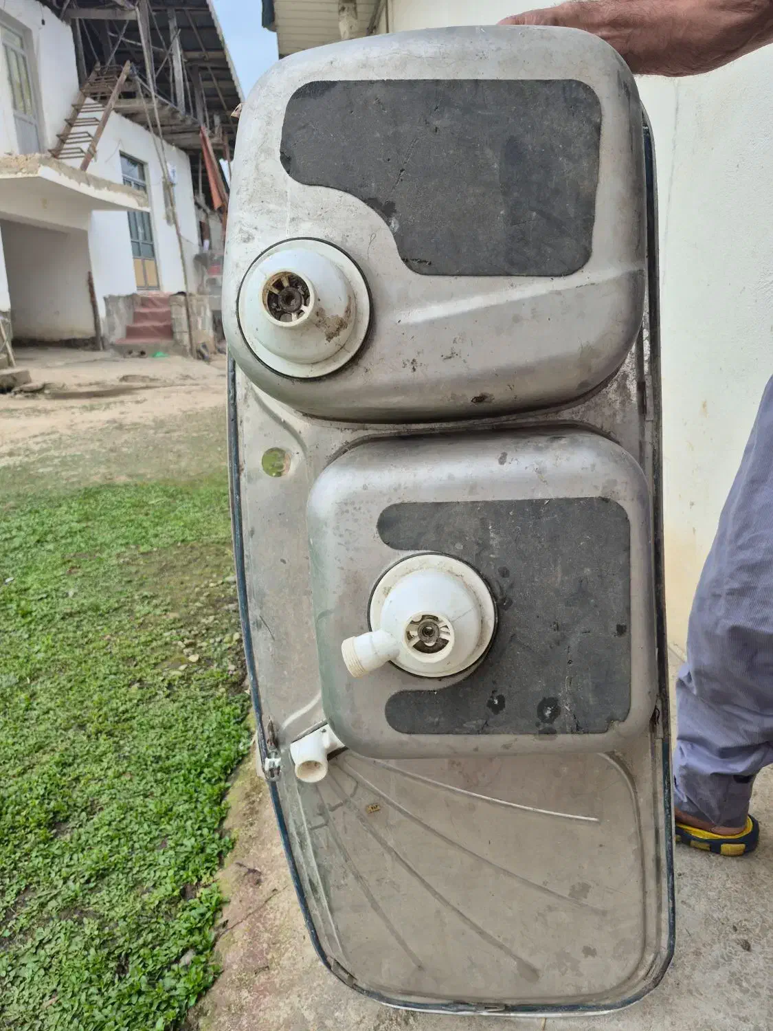 سینک ظرفشویی|مصالح و تجهیزات ساختمان|احمدسرگوراب, |دیوار