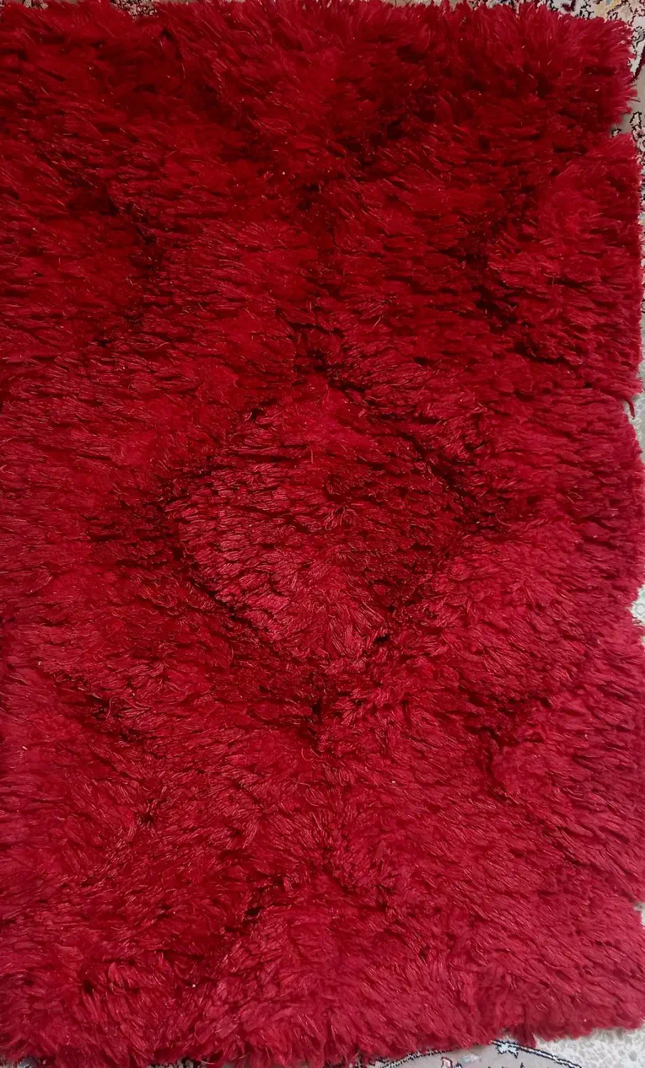 فرش پادری کاملا سالم ۸۰در۵۰|پادری|تهران, جابری|دیوار