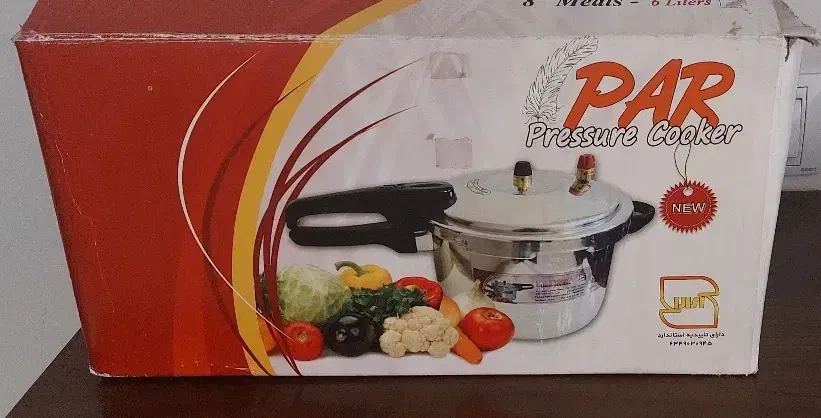 زودپز|ظروف پخت‌وپز|تهران, ابوذر|دیوار