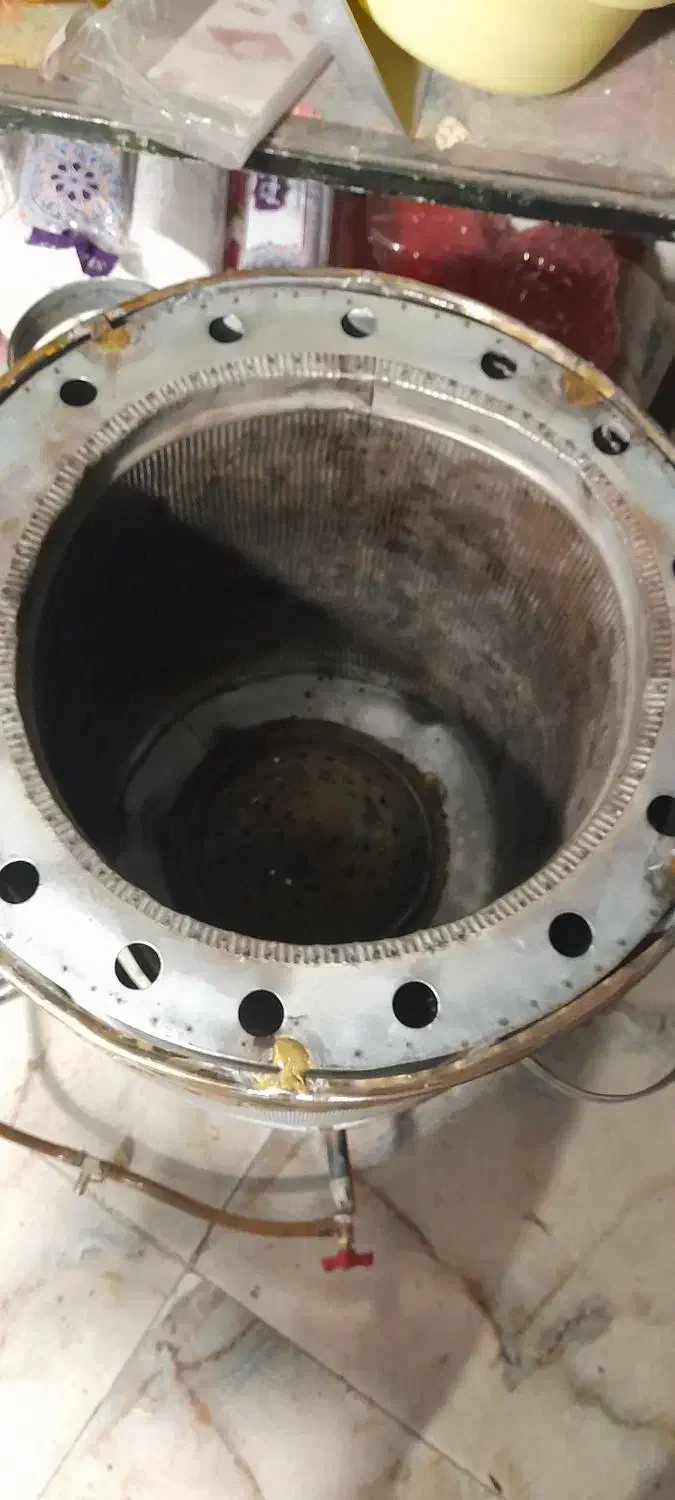 تنور|اجاق گاز و لوازم برقی پختوپز|دهگلان, |دیوار