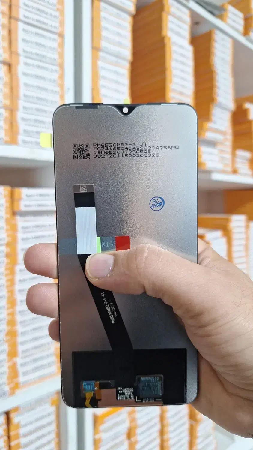 فروش انواع تاچ ال سی دی اقتصادی|لوازم جانبی موبایل و تبلت|قم, علی آباد سعدگان|دیوار