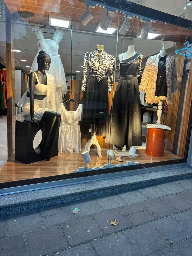 واگذاری گالری مجلسی|فروشگاه و مغازه|مراغه, |دیوار