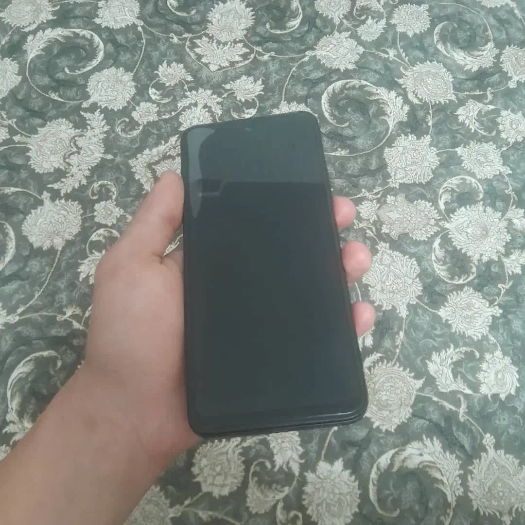 گوشی ردیمی 12رم 8|موبایل|ری, دیلمان|دیوار