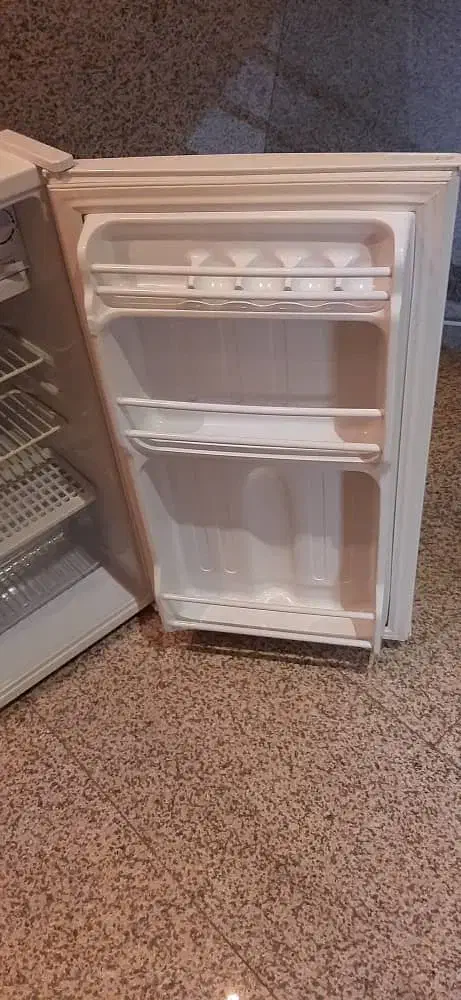 یخچال ۵ فوت ایستکول|یخچال و فریزر|تهران, دروس|دیوار