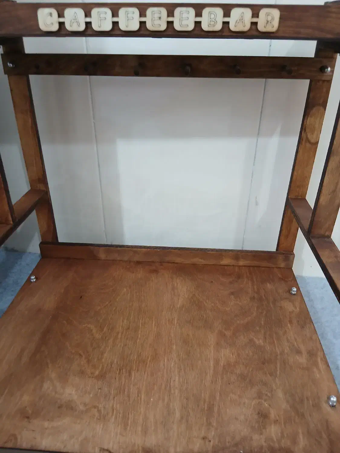 کافه بار|بوفه، ویترین، کنسول|امیدیه, |دیوار