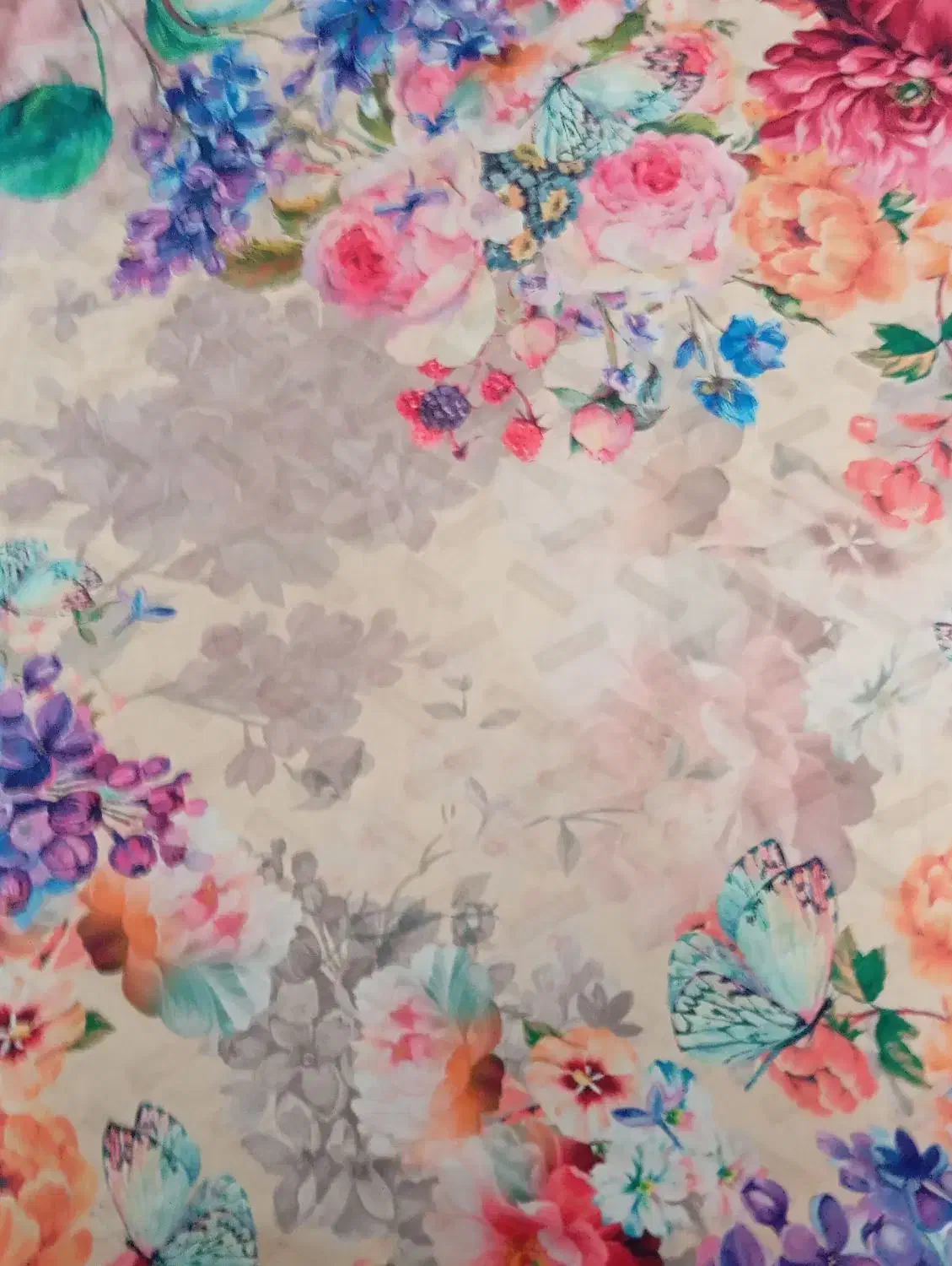 روسری نو نو اپخش|لباس|آبپخش, |دیوار