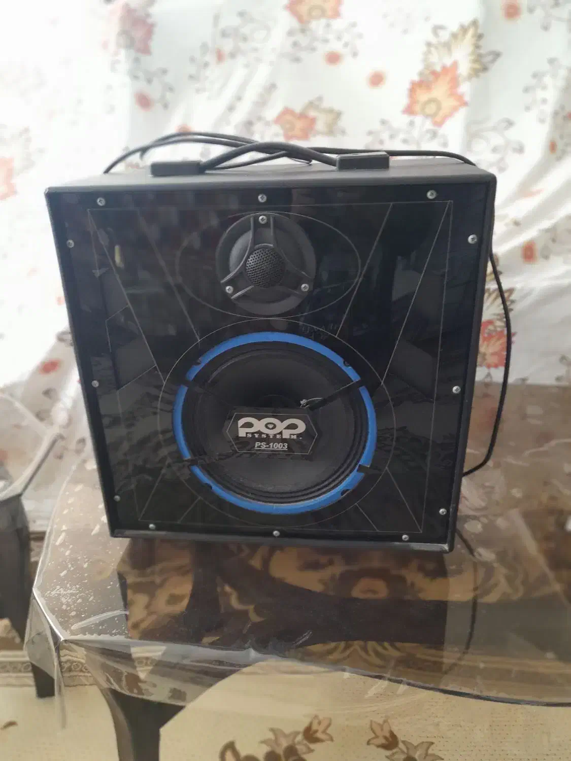 باند|سیستم صوتی خانگی|تبریز, |دیوار