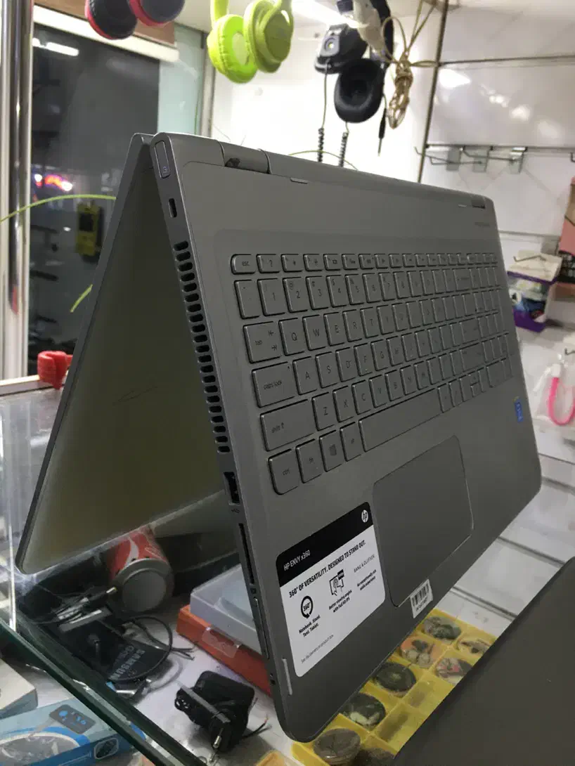 لپتاپ HP فول تاچ تبلت شو|رایانه همراه|کرج, شهرک جهازیها|دیوار