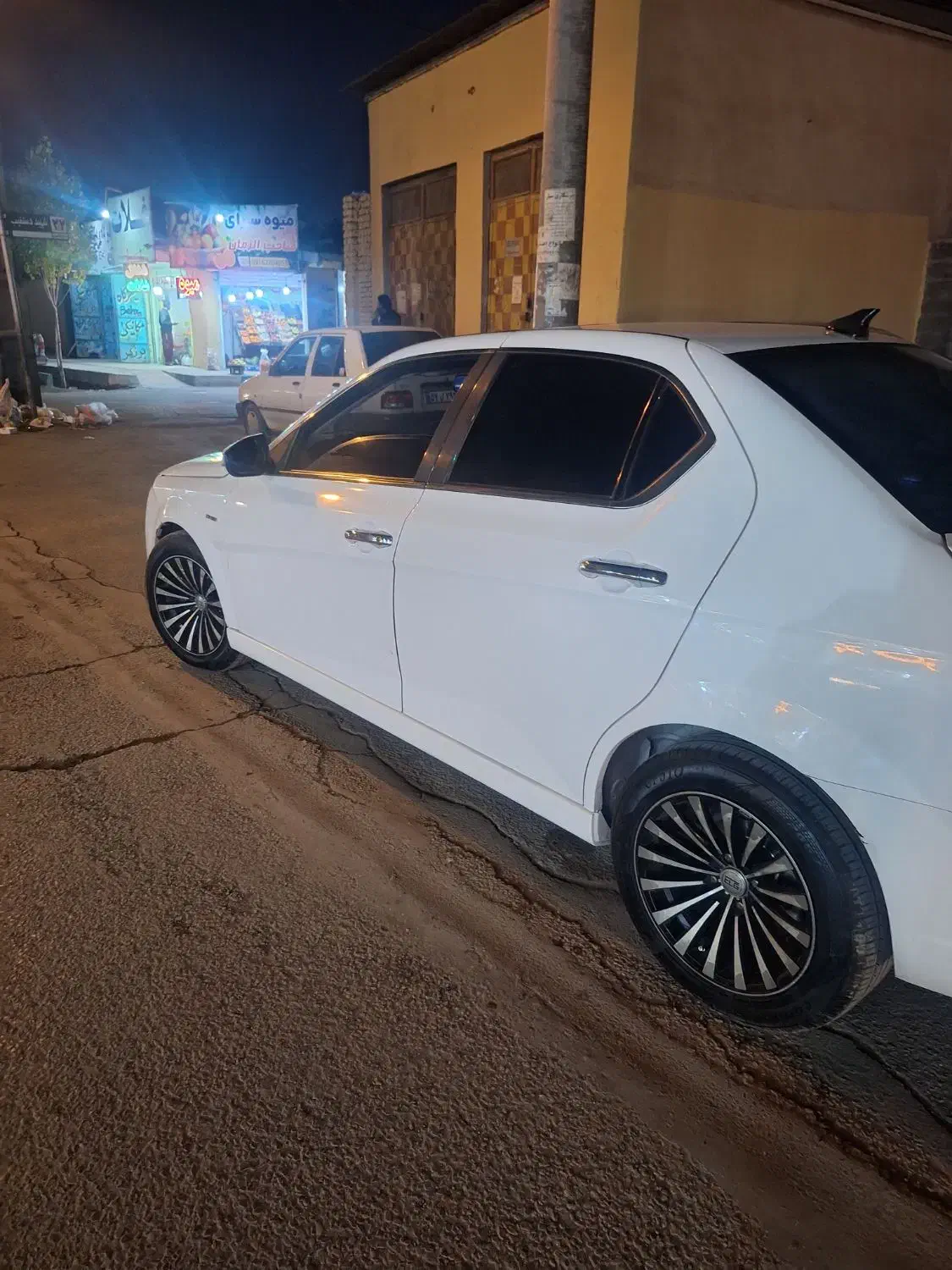 دناپلاس|خودرو سواری و وانت|کرمان, |دیوار