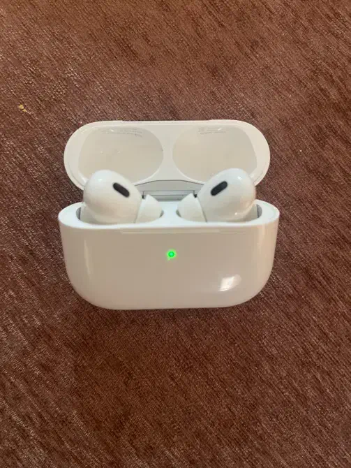 airpod pro 2|لوازم جانبی موبایل و تبلت|کرج, جهانشهر|دیوار