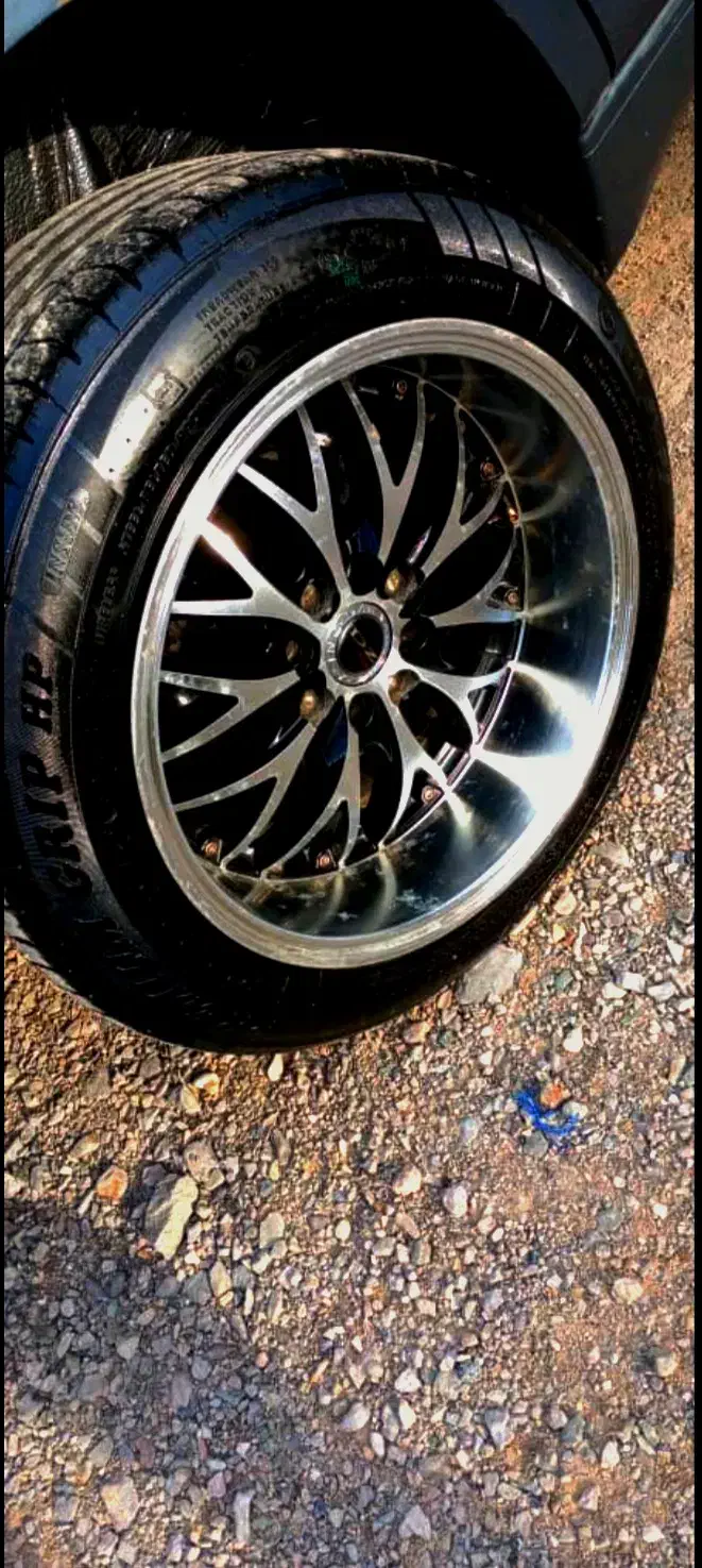 لاستیک|قطعات یدکی و لوازم جانبی|نهبندان, |دیوار