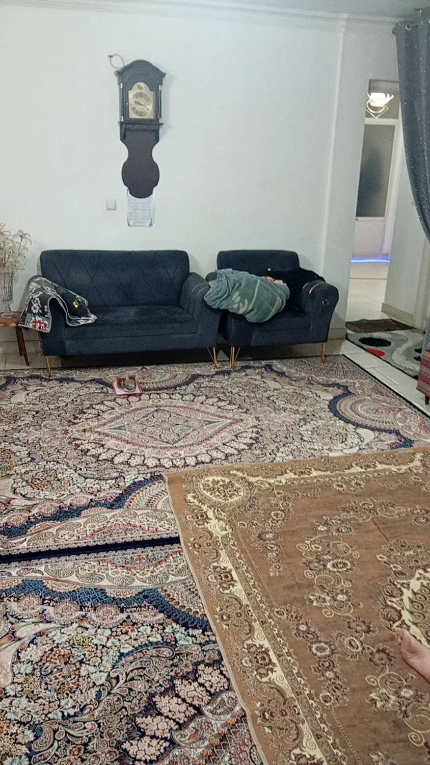 اپارتمان ۶۰متری شهرک کارگر بهر ۱۶متری نوساز|فروش آپارتمان|قرچک, زیبا شهر|دیوار