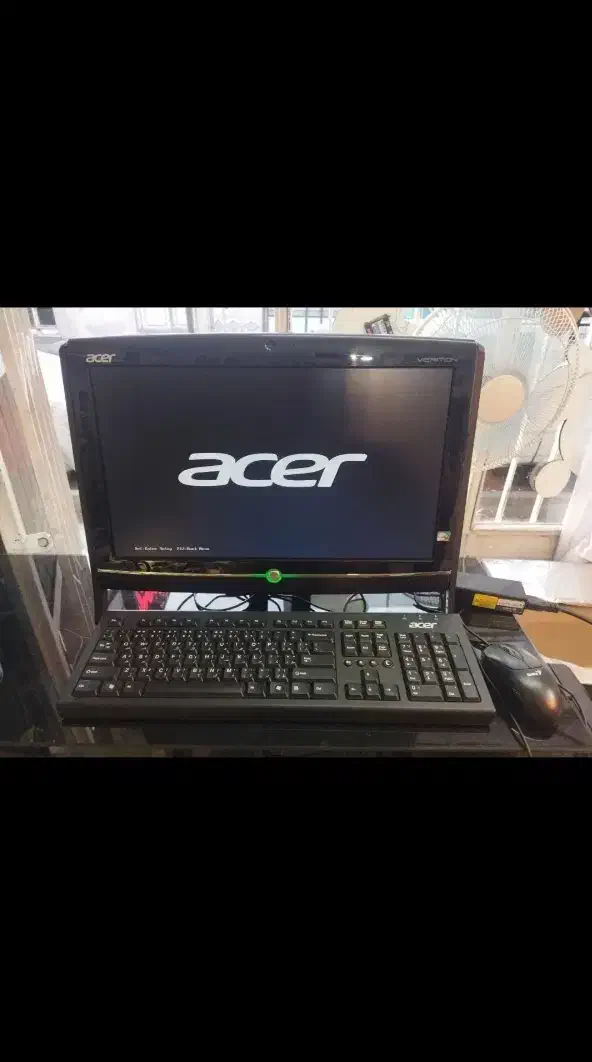 لپ تاپ آلین وان صفحه بزرگ 24اینچ استان زنجان|رایانه رومیزی|زنجان, |دیوار