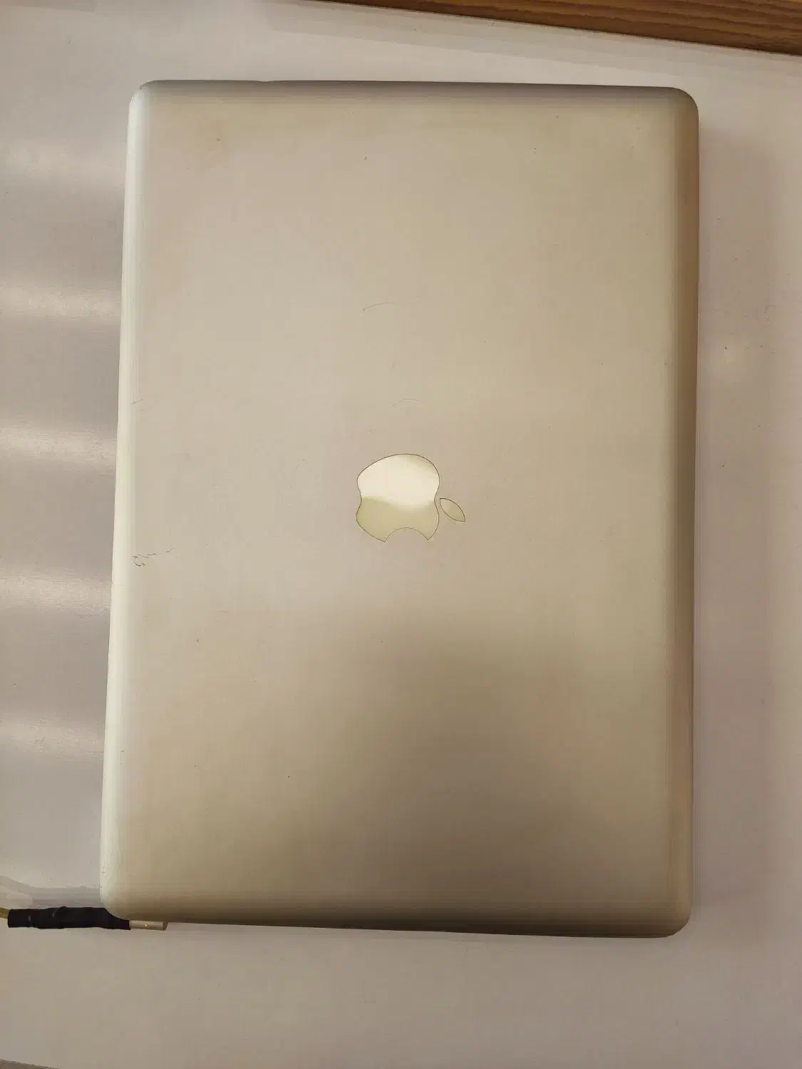 مک بوک پرو ۱۵ اینچ macbook pro رم ۸ هارد ۵۰۰|رایانه همراه|تهران, سعادت‌آباد|دیوار