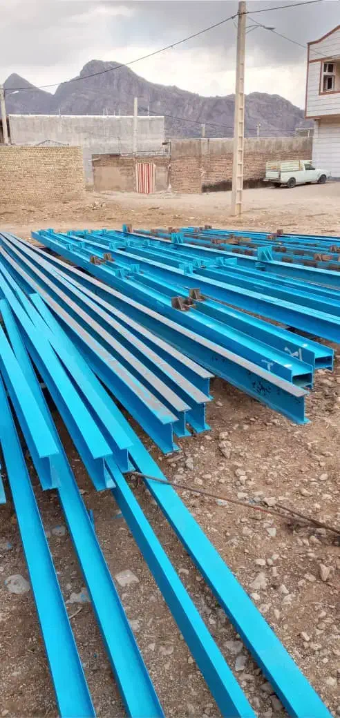 جوشکاری و برشکاری|خدمات پیشه و مهارت|نورآباد, |دیوار