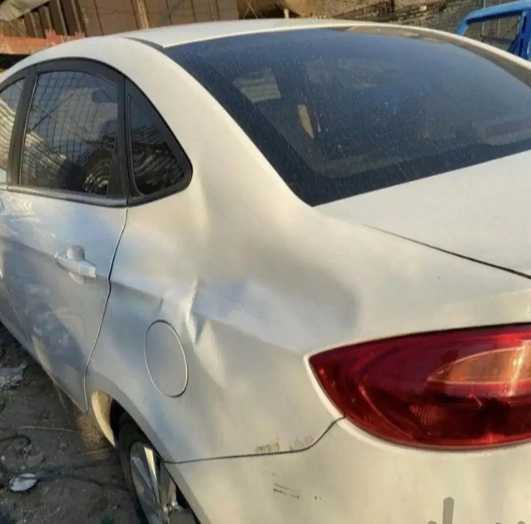 صافکاری PDR تضمینی با دستگاه پیشرفته|خدمات موتور و ماشین|خرم‌آباد, |دیوار