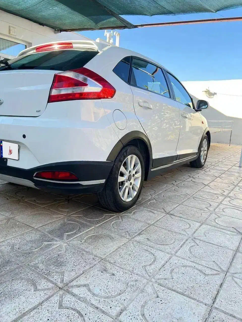 mvm315|خودرو سواری و وانت|گناباد, |دیوار