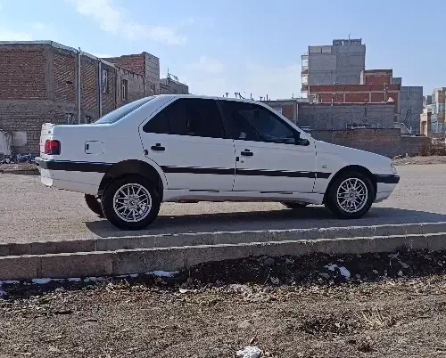 پژو 405slx|خودرو سواری و وانت|اردبیل, |دیوار