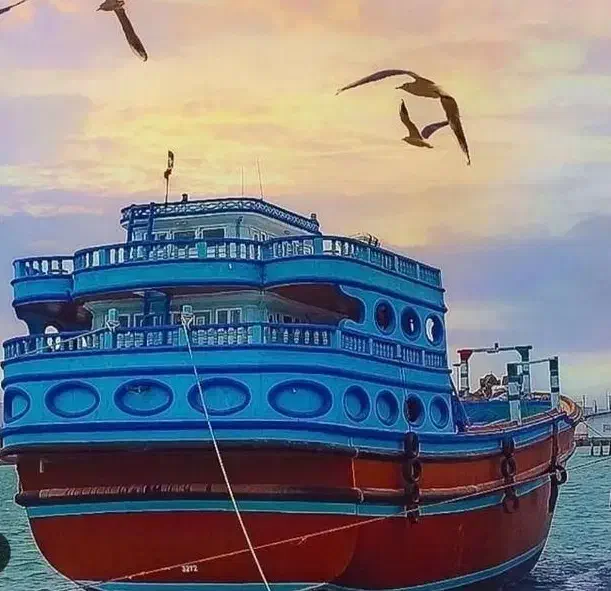واردات ته لنجی کالا بدون گمرکی از چین و امارات|خدمات حمل و نقل|تهران, جنت‌آباد مرکزی|دیوار