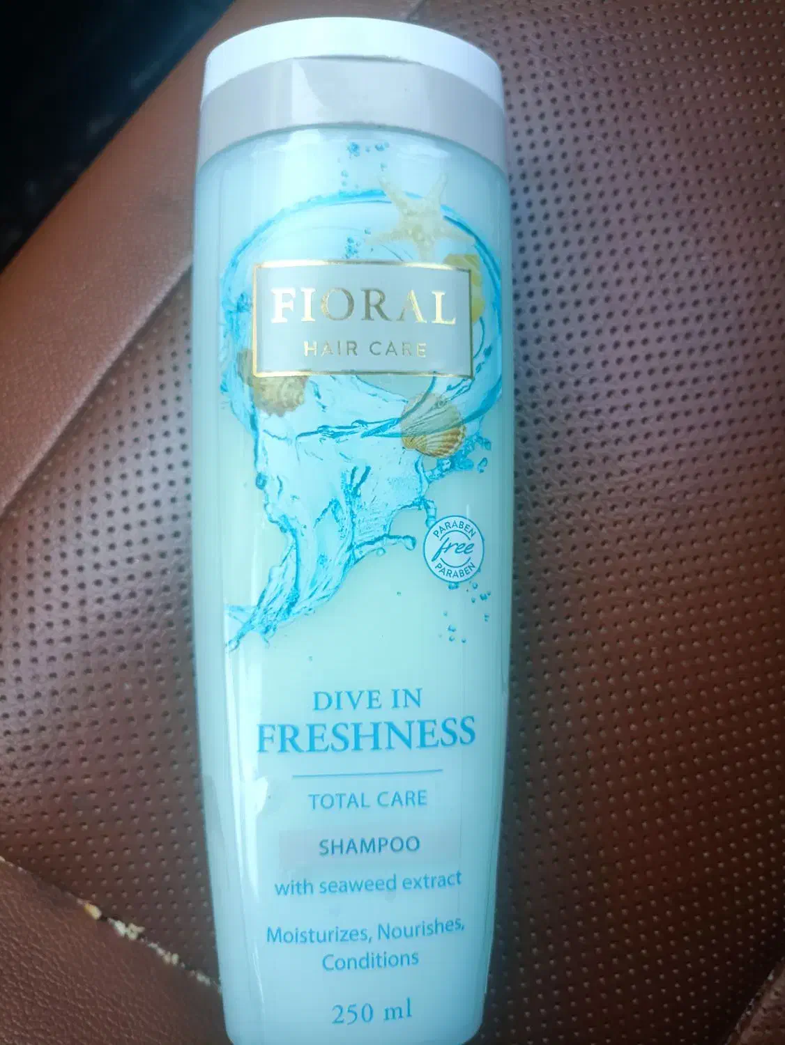 شامپو فیورا|آرایشی، بهداشتی، درمانی|کهریزک, |دیوار