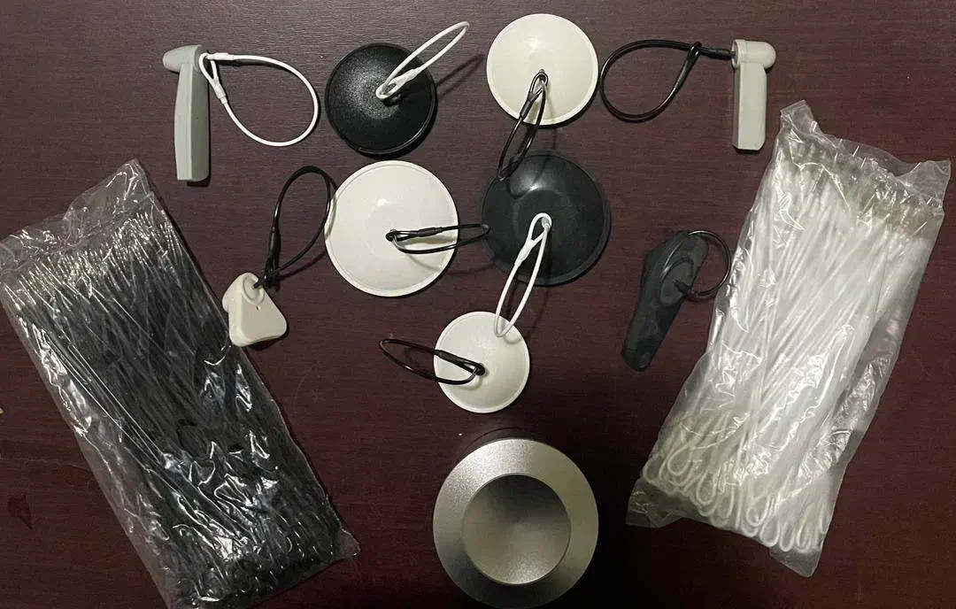 تجهیزات فروشگاه سیستم دزدگیر دوربین گیت تگ|فروشگاه و مغازه|اردبیل, |دیوار