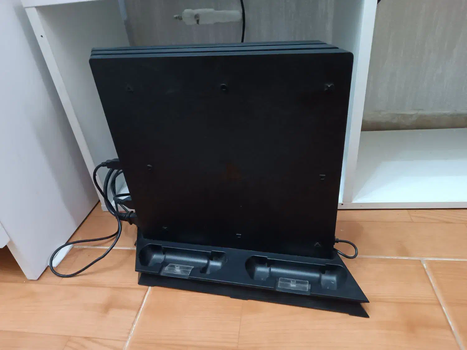 PS4 پرو ۱ ترابایت|کنسول، بازی ویدئویی و آنلاین|کرج, شهرک خاتم النبیا|دیوار