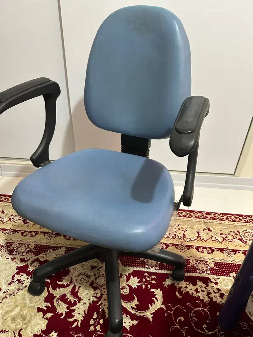 صندلی چرخ دار کاملا سالم|صندلی و نیمکت|اراک, |دیوار