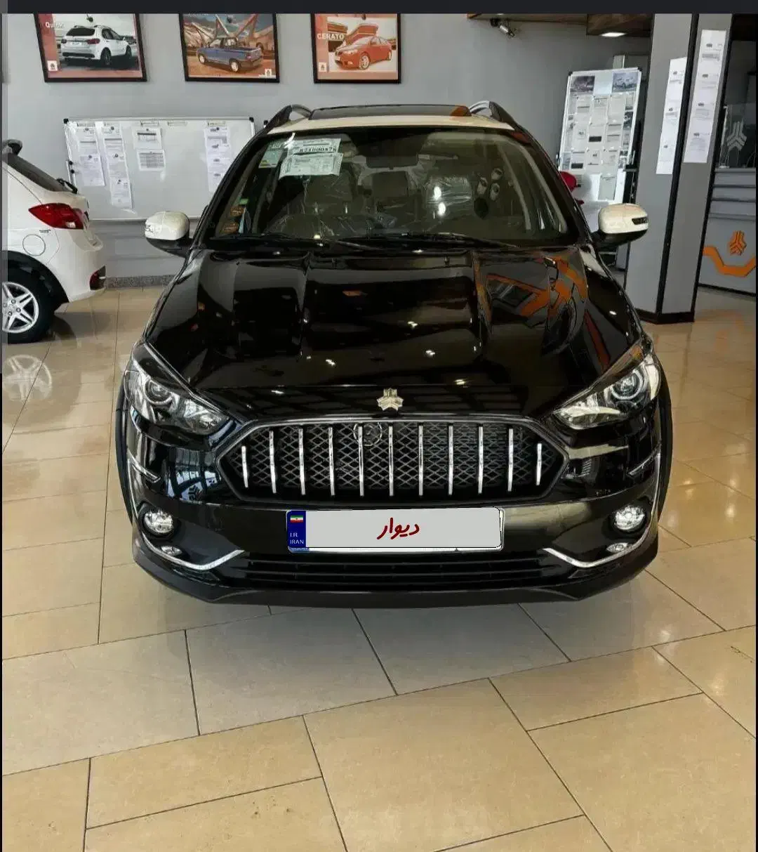 حواله اطلس s|خودرو سواری و وانت|ساوه, |دیوار