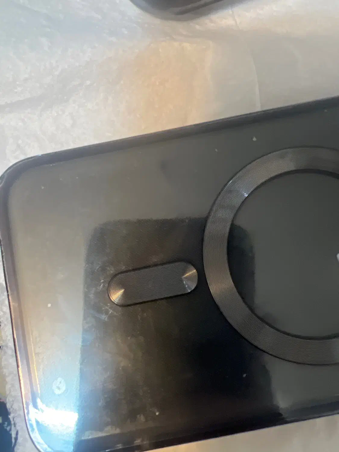 ایفون ۱۳پرو مکس ۲۵۶گیگ مشکی|موبایل|تهران, حکیمیه|دیوار