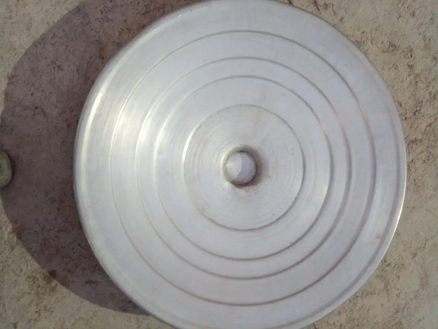 قابلمه نذری|ظروف پختوپز|سیوان, |دیوار