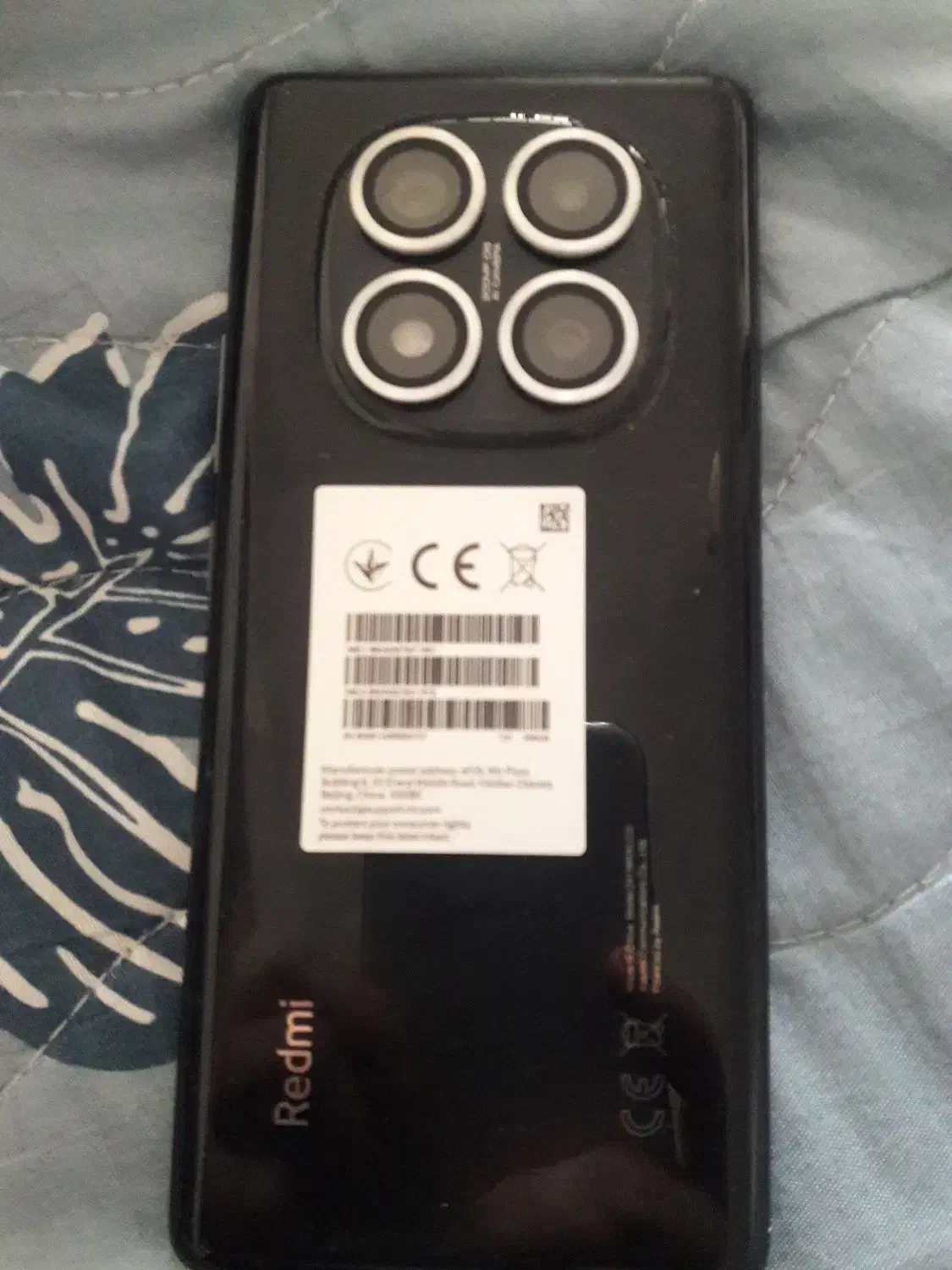 نوت۱۴پرودرحداک فقط معاوضه با گوشی|موبایل|مشهد, هفت تیر (نه دره)|دیوار