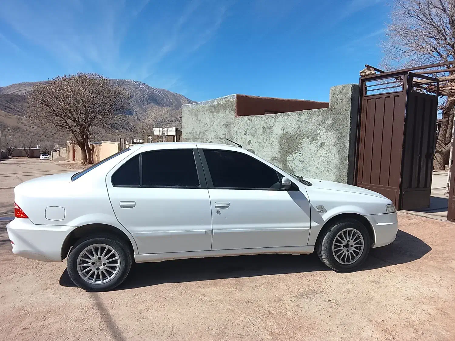 سمند سورن مدل 1399|خودرو سواری و وانت|یاسوج, |دیوار