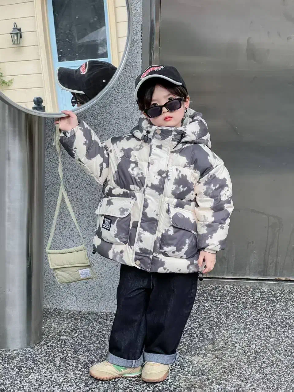 فروش عمده پوشاک بچه گانه|کفش و لباس بچه|قشم, |دیوار