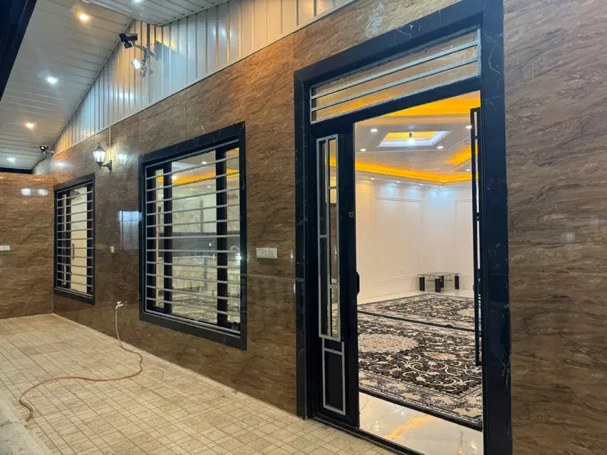 باغ ویلا باغچه در پاکدشت جیتو|فروش خانه و ویلا|پاکدشت, پاکدشت (مامازند)|دیوار