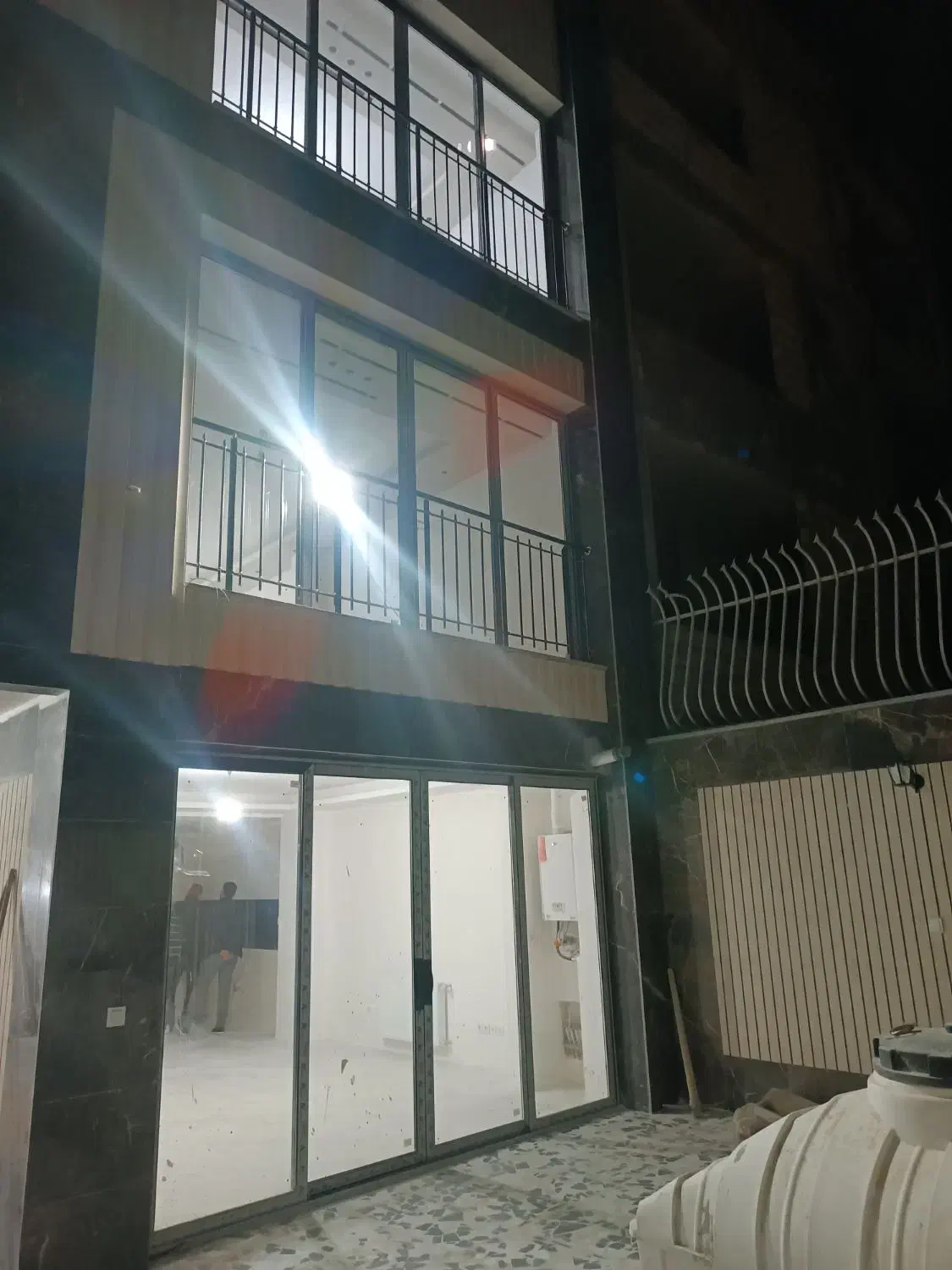 آپارتمان تک واحدی طبقه او ل و دوم|فروش آپارتمان|اصفهان, شهرک مهدیه|دیوار