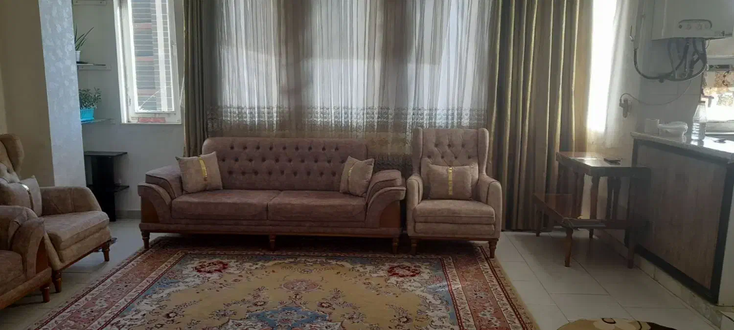 آپارتمان در مهاجران|فروش آپارتمان|مهاجران, |دیوار