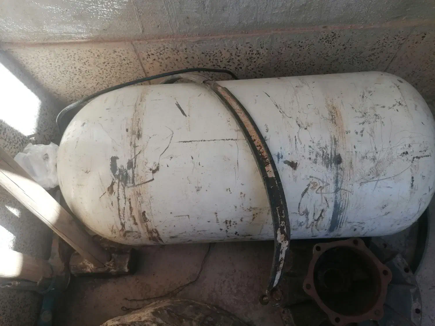 کپسول cng|قطعات یدکی و لوازم جانبی|راین, |دیوار