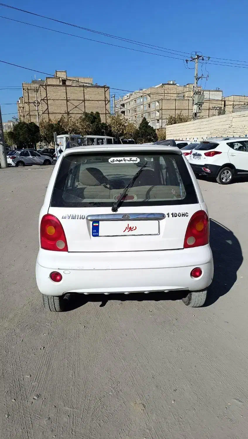 ۴سیلندر|خودرو سواری و وانت|مشهد, توس (بلوار توس)|دیوار