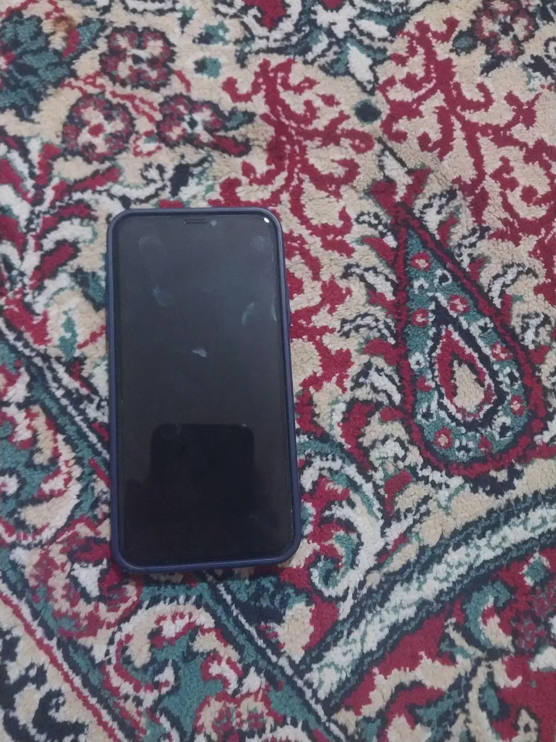 ایفونx|موبایل|کرمان, |دیوار