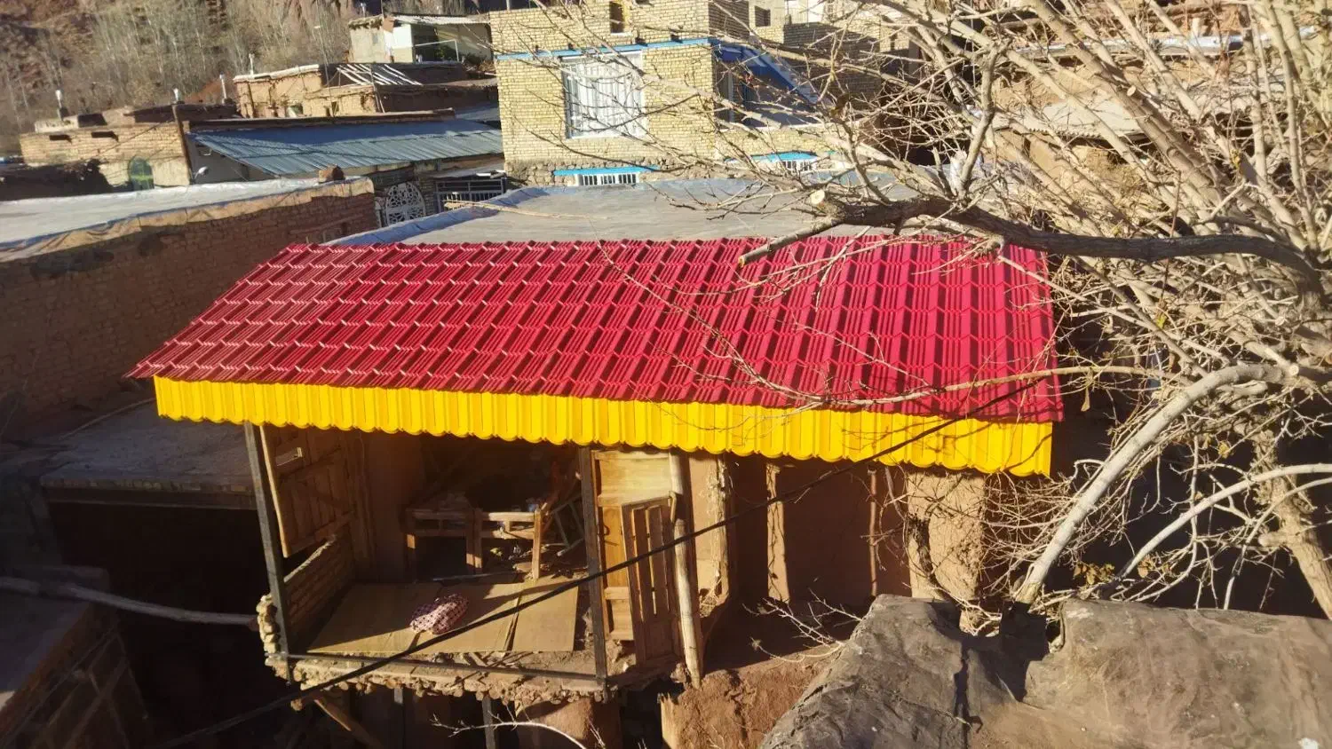 انواع ورق و قوطی با ابعاد و برش دلخواه|مصالح و تجهیزات ساختمان|تربت‌حیدریه, حاجی یار‎|دیوار