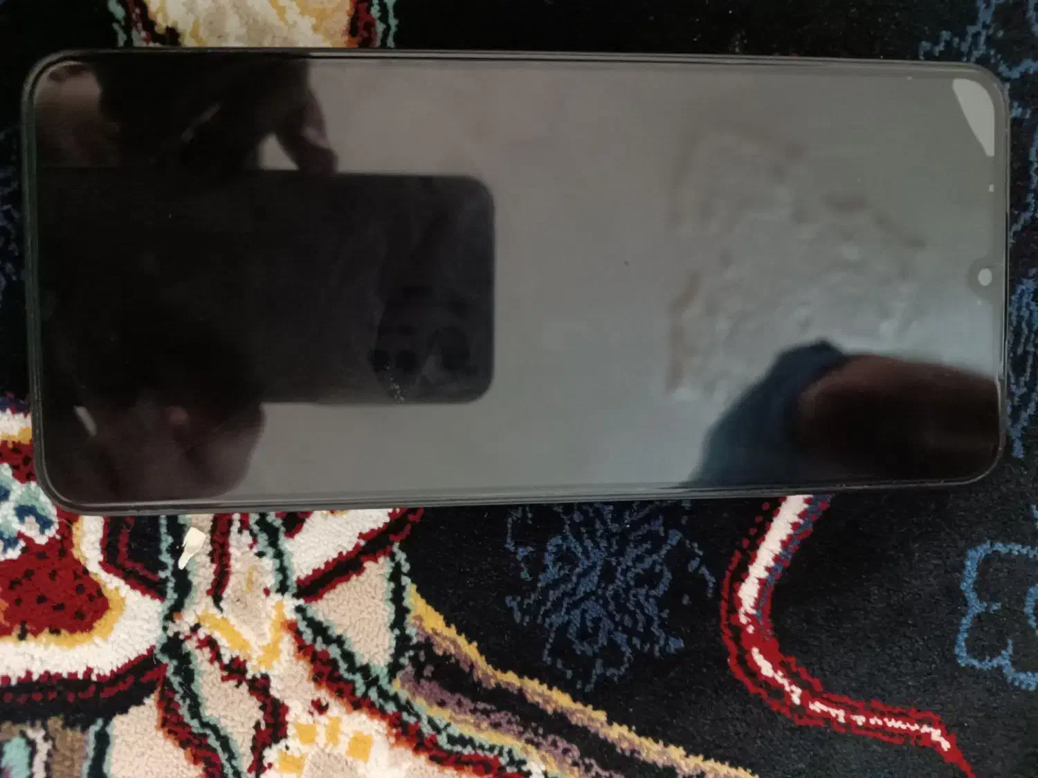 گوشی شیامی ردمی 14سی|موبایل|ایذه, |دیوار