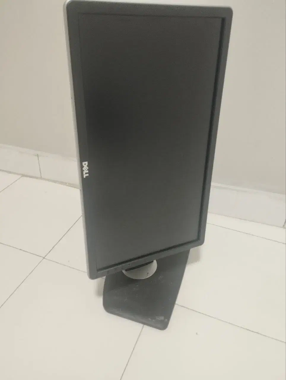 مانیتور دل Dell p2014Ht|قطعات و لوازم جانبی رایانه|تهران, ایرانشهر|دیوار