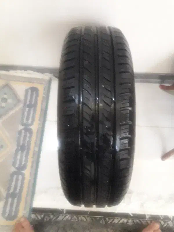 لاستیک بارز خودرو کویک|قطعات یدکی و لوازم جانبی|اهواز, پردیس|دیوار