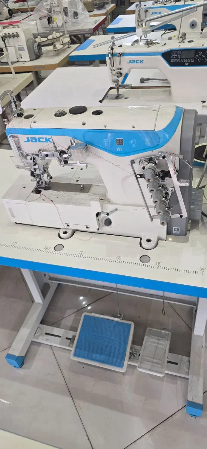 چرخکار تریکو اتوکار برشکار وردست بسته بندی|استخدام صنعتی، فنی، مهندسی|محمدشهر, محمدشهر|دیوار