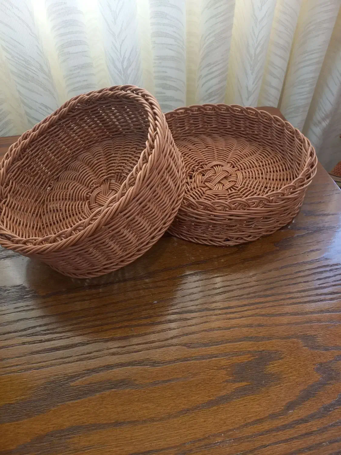 سبد|صنایع دستی و سایر لوازم تزئینی|مشهد, حضرت حجت|دیوار