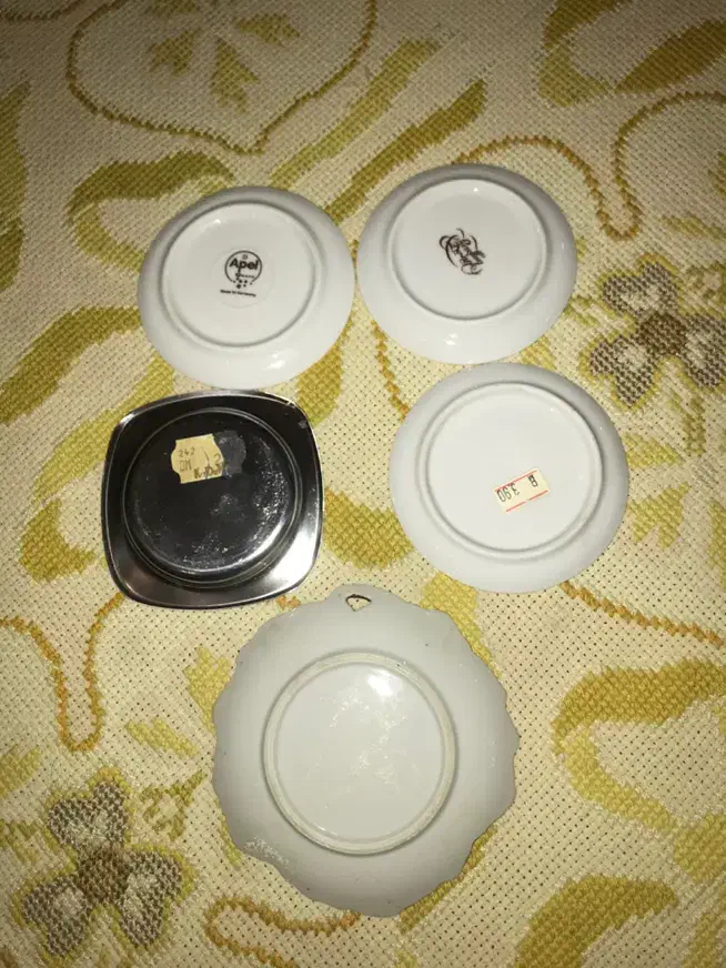 پلاک دیوارکوب المانی قدیمی|صنایع دستی و سایر لوازم تزئینی|تهران, سهروردی|دیوار