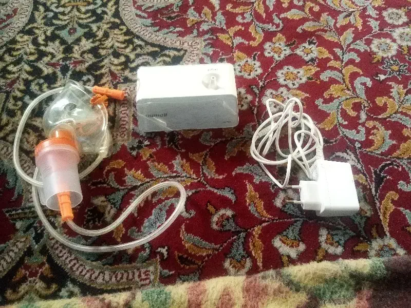 دستگاه اکسیژن اکبند|پزشکی|فردیس, خیام شرقی|دیوار