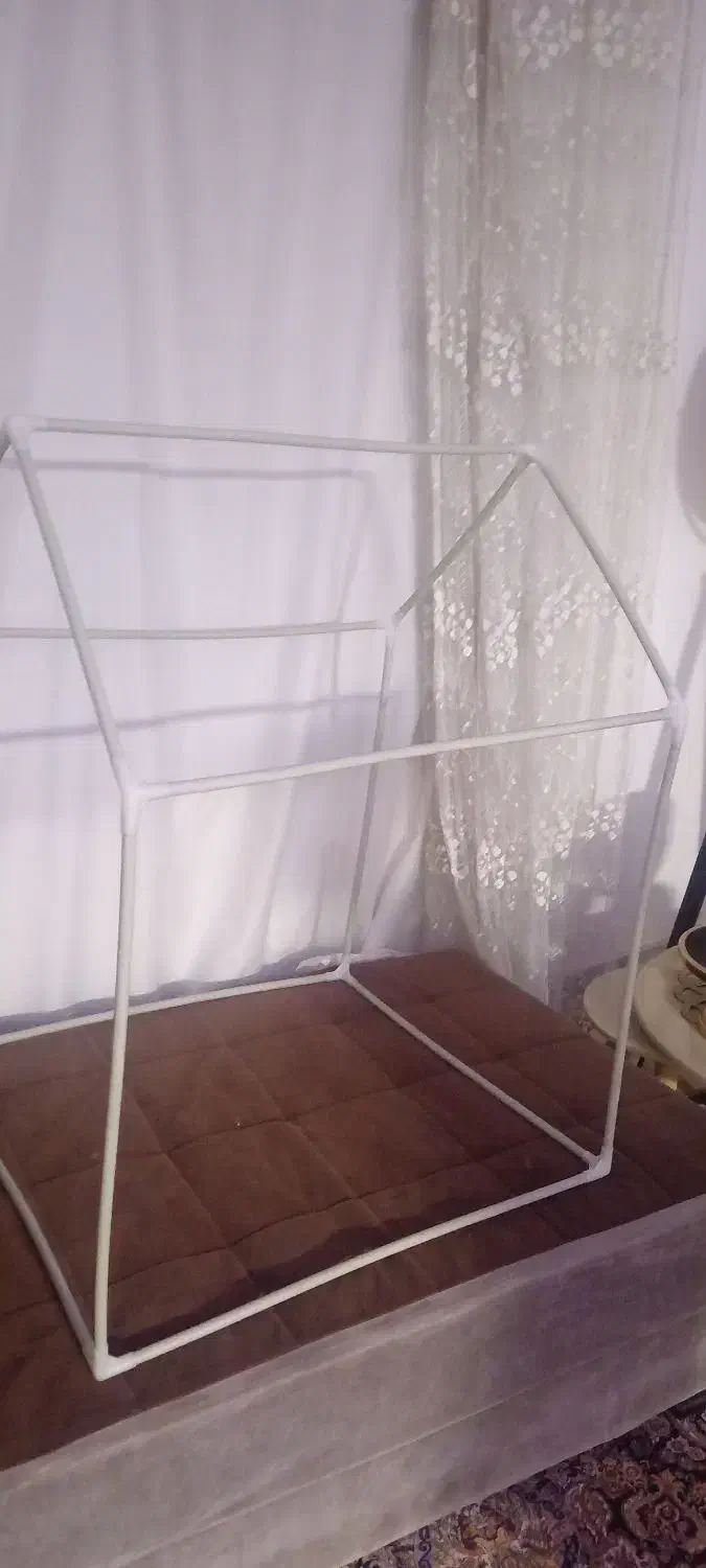 چادر بازی|اسباب‌بازی بچه|سنندج, |دیوار