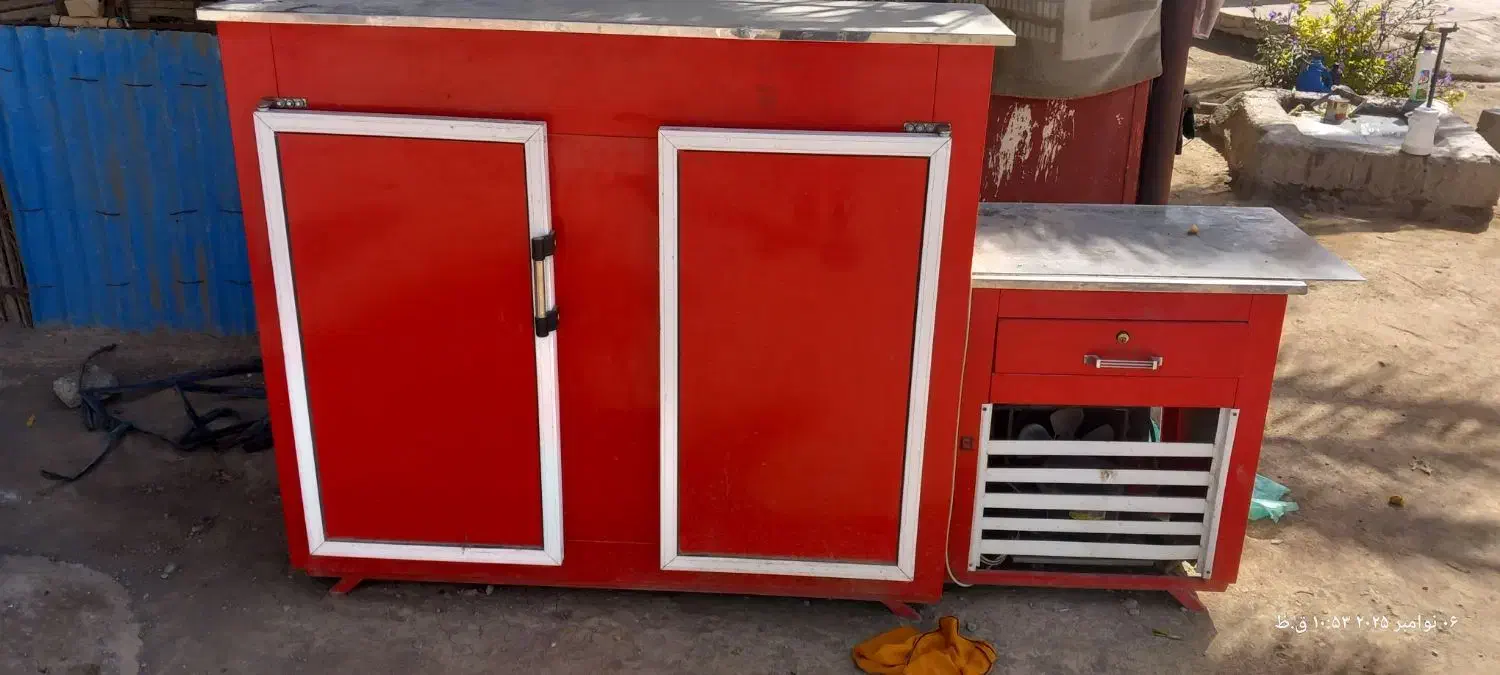 ۲۵۰۰۰۰۰۰۰|یخچال و فریزر|بلوک, |دیوار